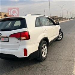 کیا سۆرینتۆ